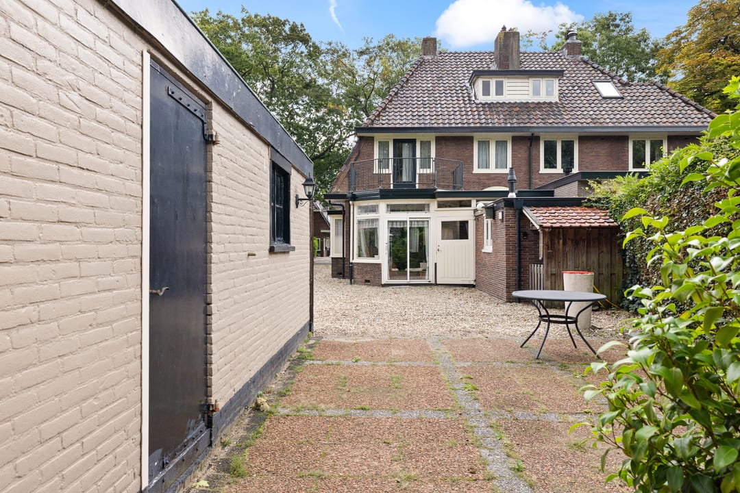 Photo 46 of Jan van der Heijdenstraat 18