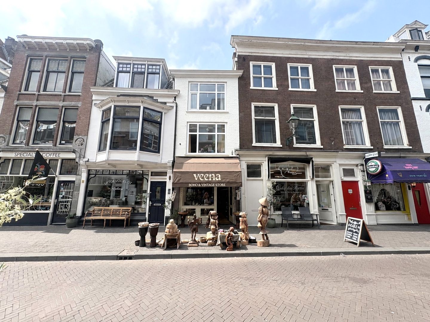 View photo 2 of Prinsestraat 118