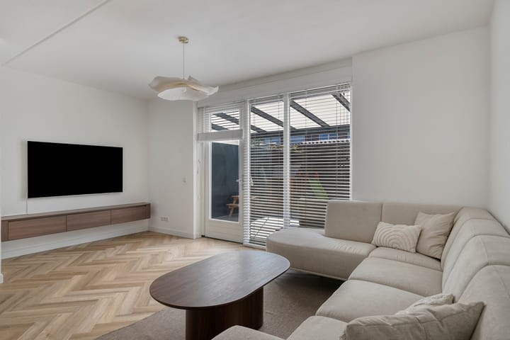 Tussenwoning te koop: Klaproos 5, Dongen