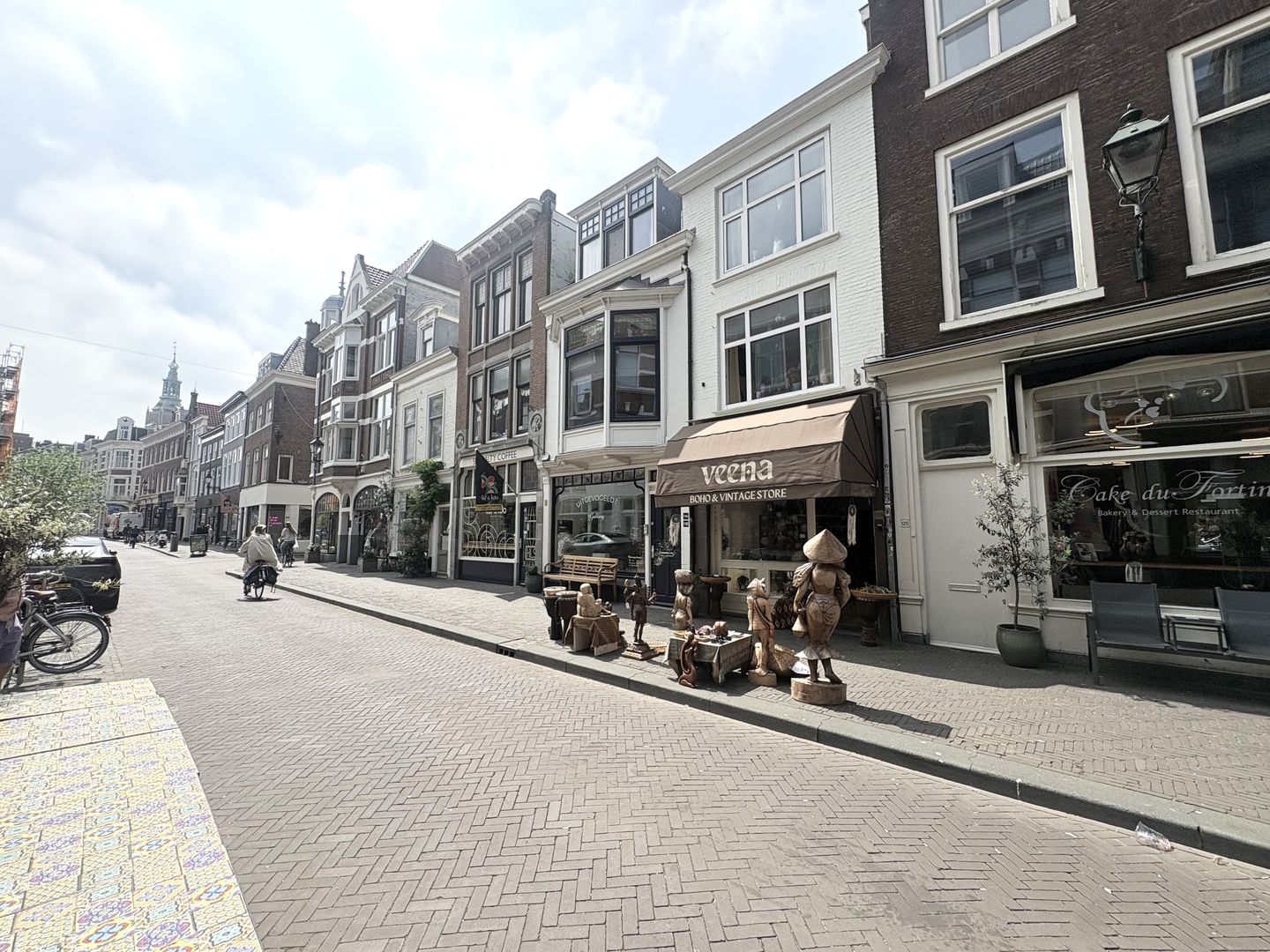 View photo 3 of Prinsestraat 118