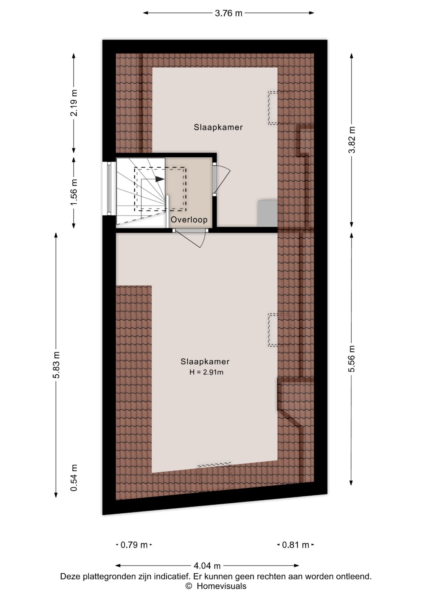 Foto 40 van Hofstraat 81-01