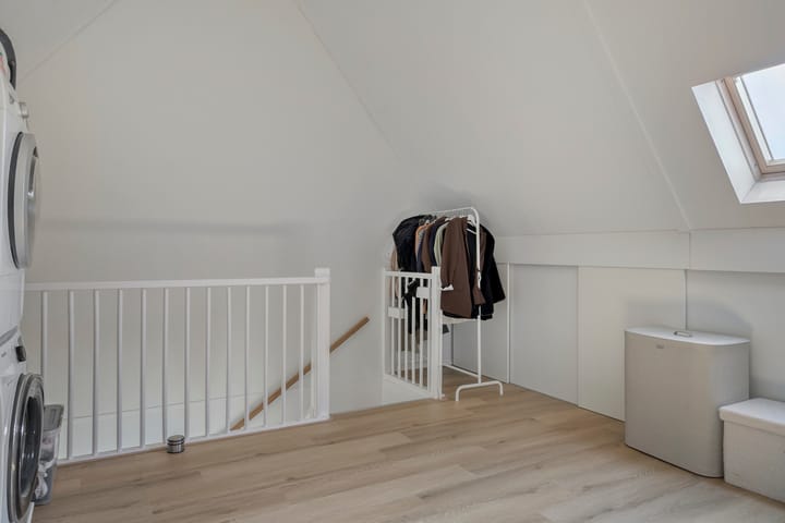 Tussenwoning te koop: Klaproos 5, Dongen