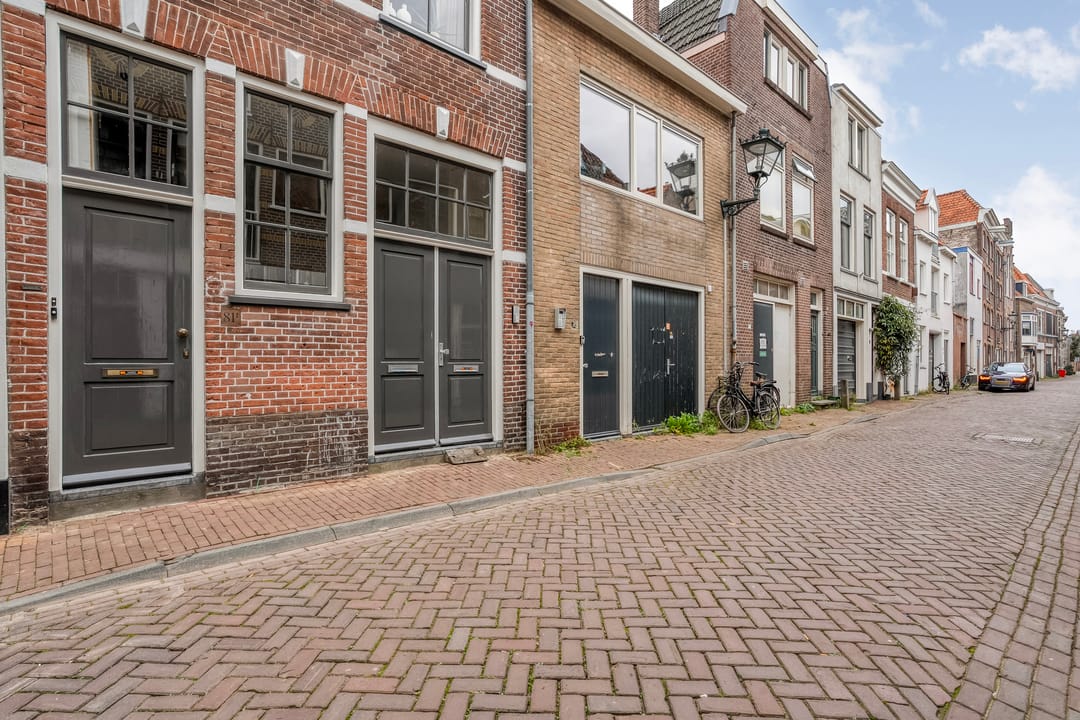 Foto 37 van Hofstraat 81-01