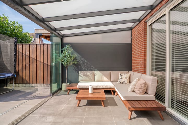 Tussenwoning te koop: Klaproos 5, Dongen