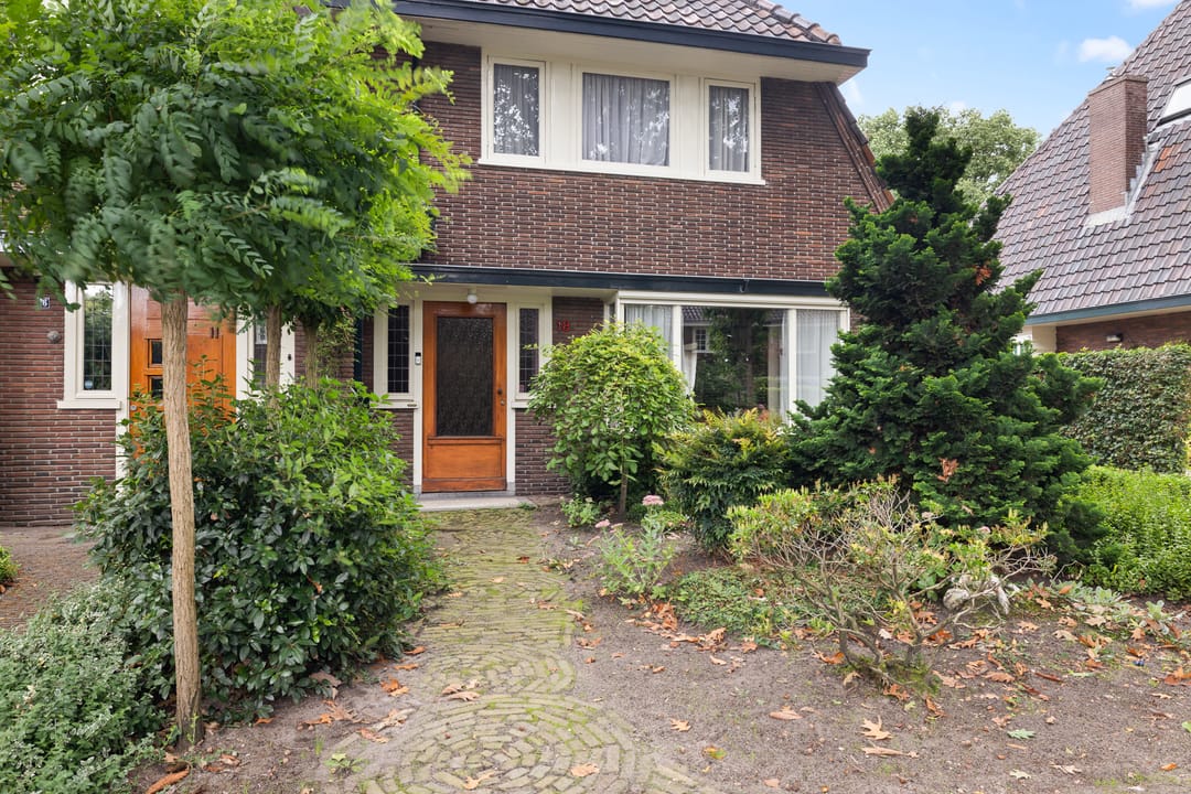 Photo 7 of Jan van der Heijdenstraat 18