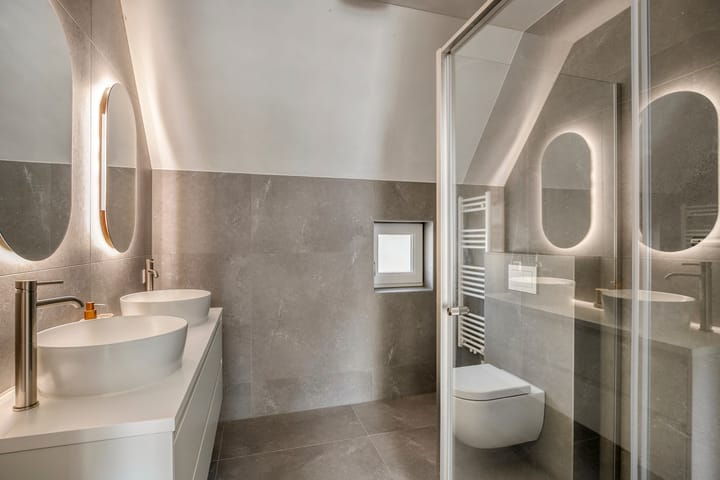 Tussenwoning te koop: Klaproos 5, Dongen