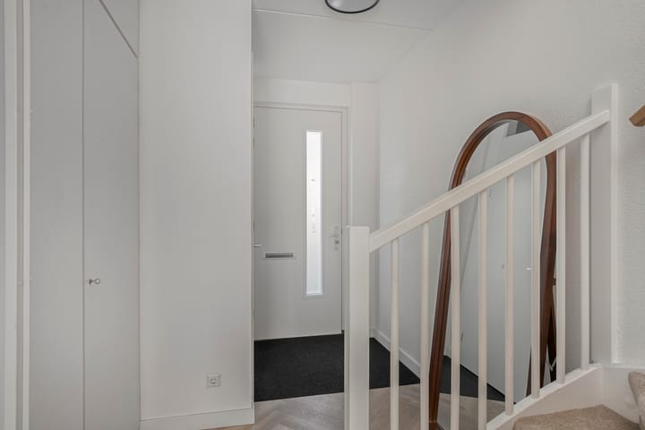 Tussenwoning te koop: Klaproos 5, Dongen