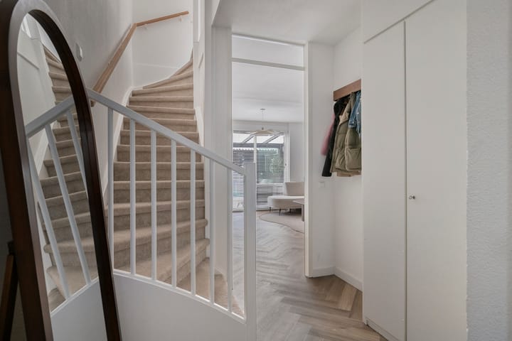 Tussenwoning te koop: Klaproos 5, Dongen