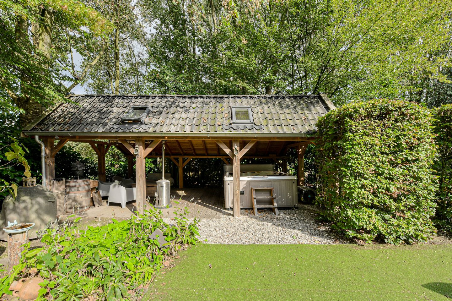 Foto 44 van Lage Aard 14