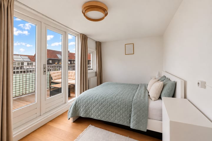 Foto 4 van Willem de Zwijgerlaan 145-3