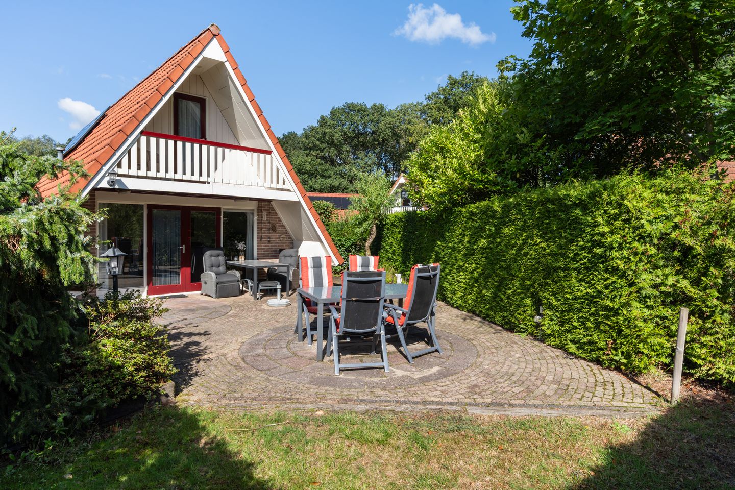 Foto 1 van Het Zwiggelterveld 88