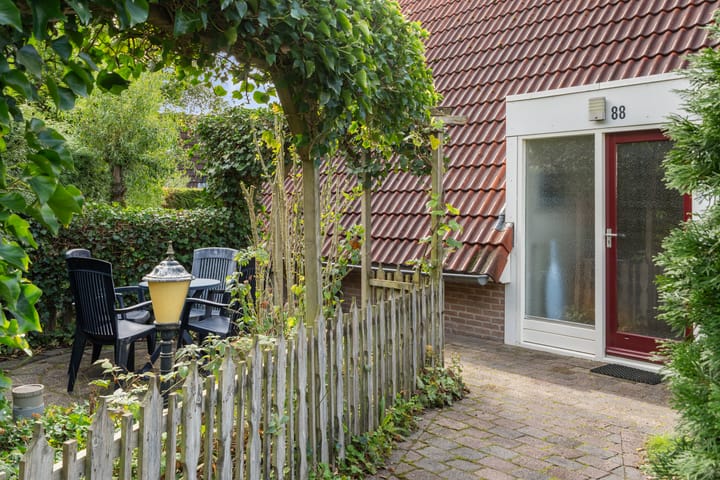 Vrijstaande woning te koop: Het Zwiggelterveld 88, Zwiggelte