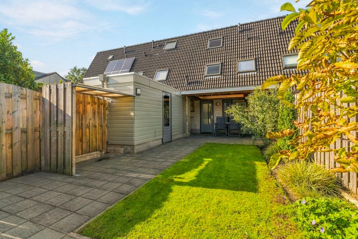 Foto 2 van Kruidenlaan 66