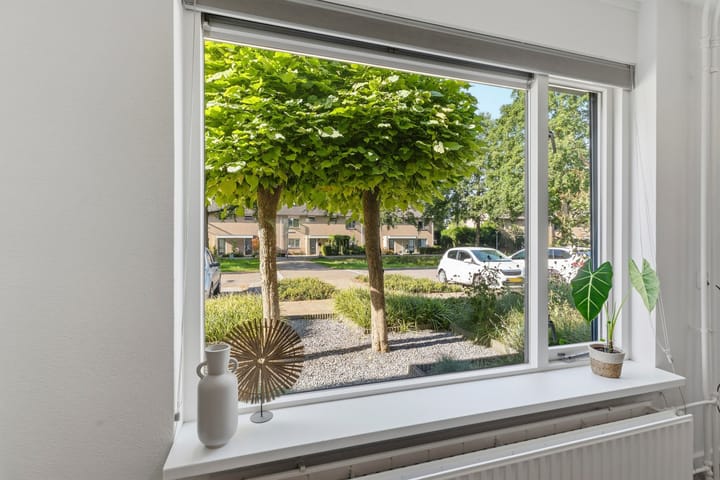 Foto 4 van Kruidenlaan 66