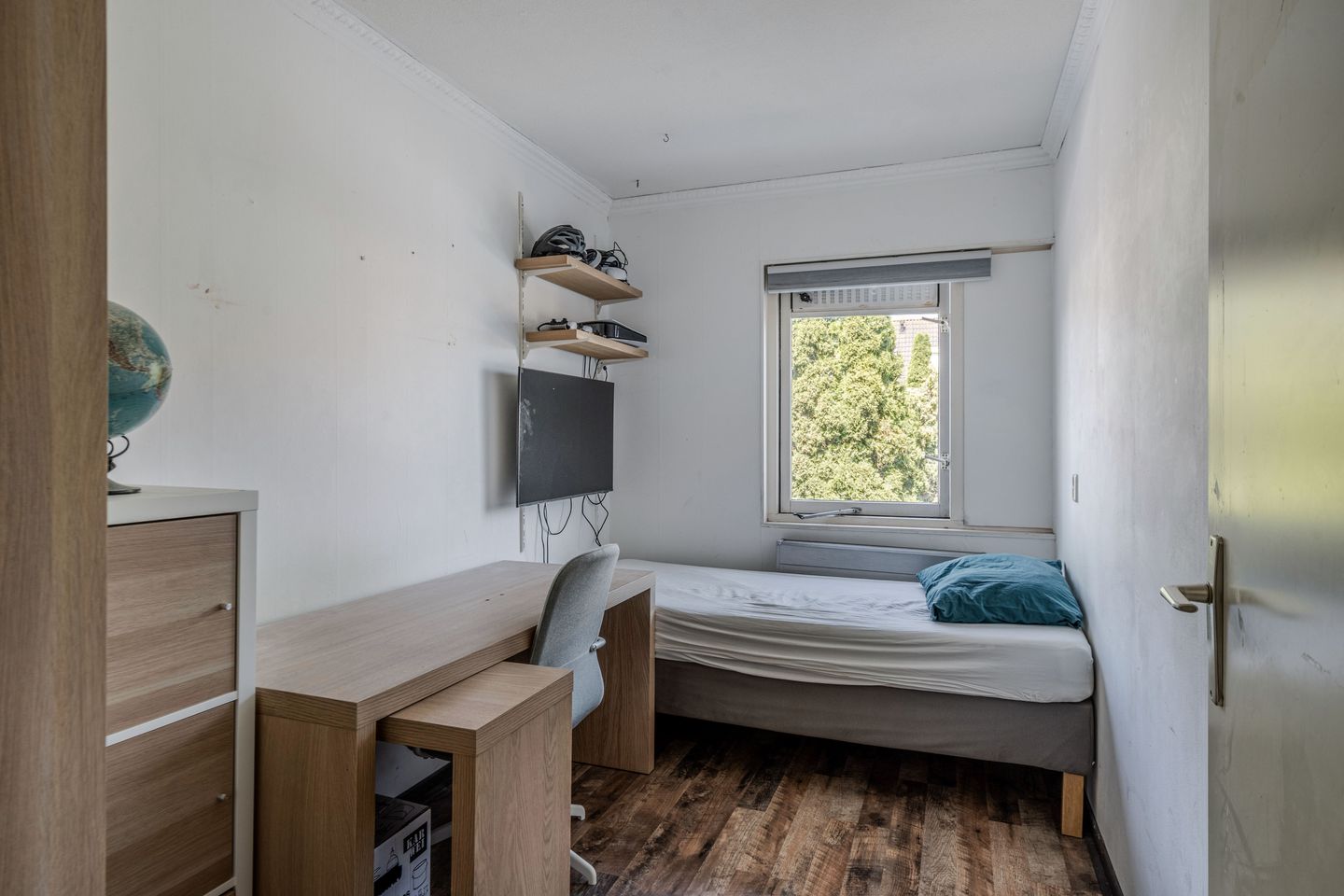 Photo 20 of Paukenstraat 17