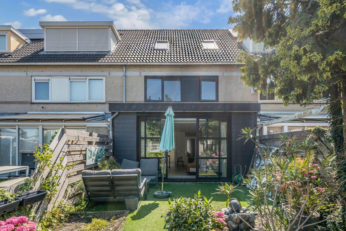 Photo 35 of Paukenstraat 17