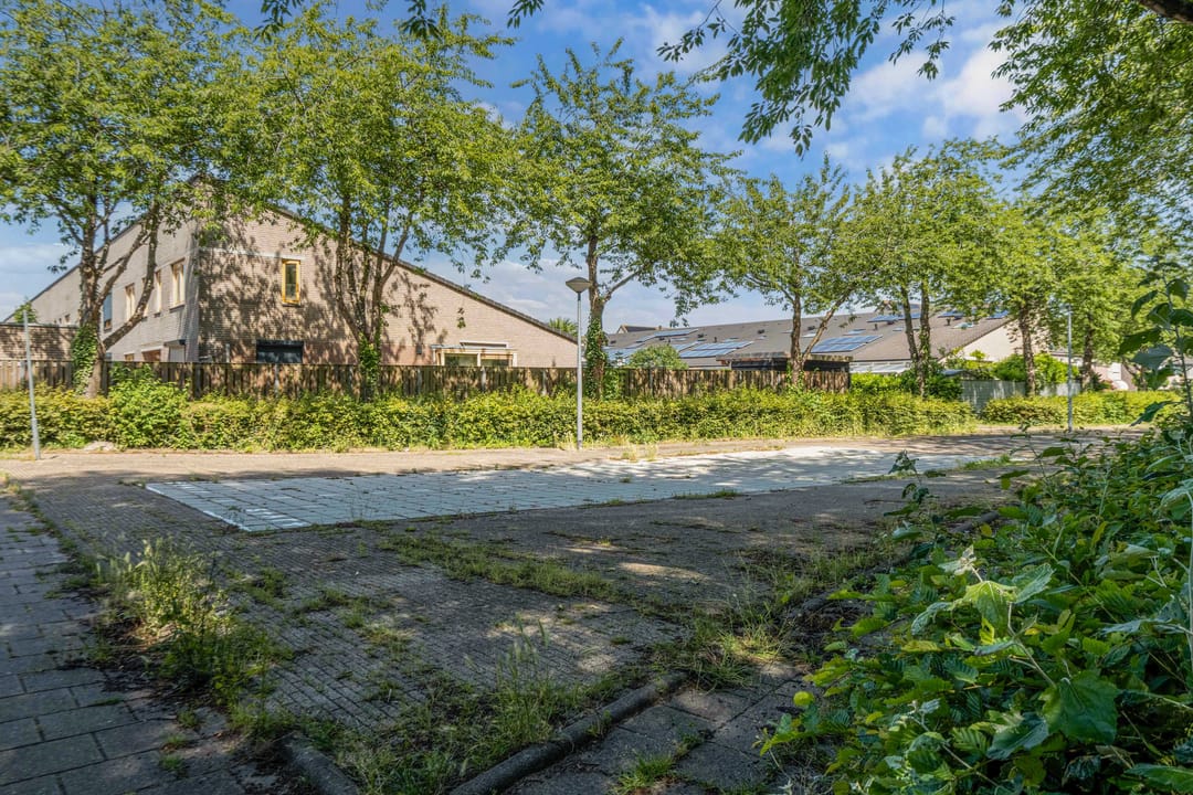 Photo 41 of Paukenstraat 17