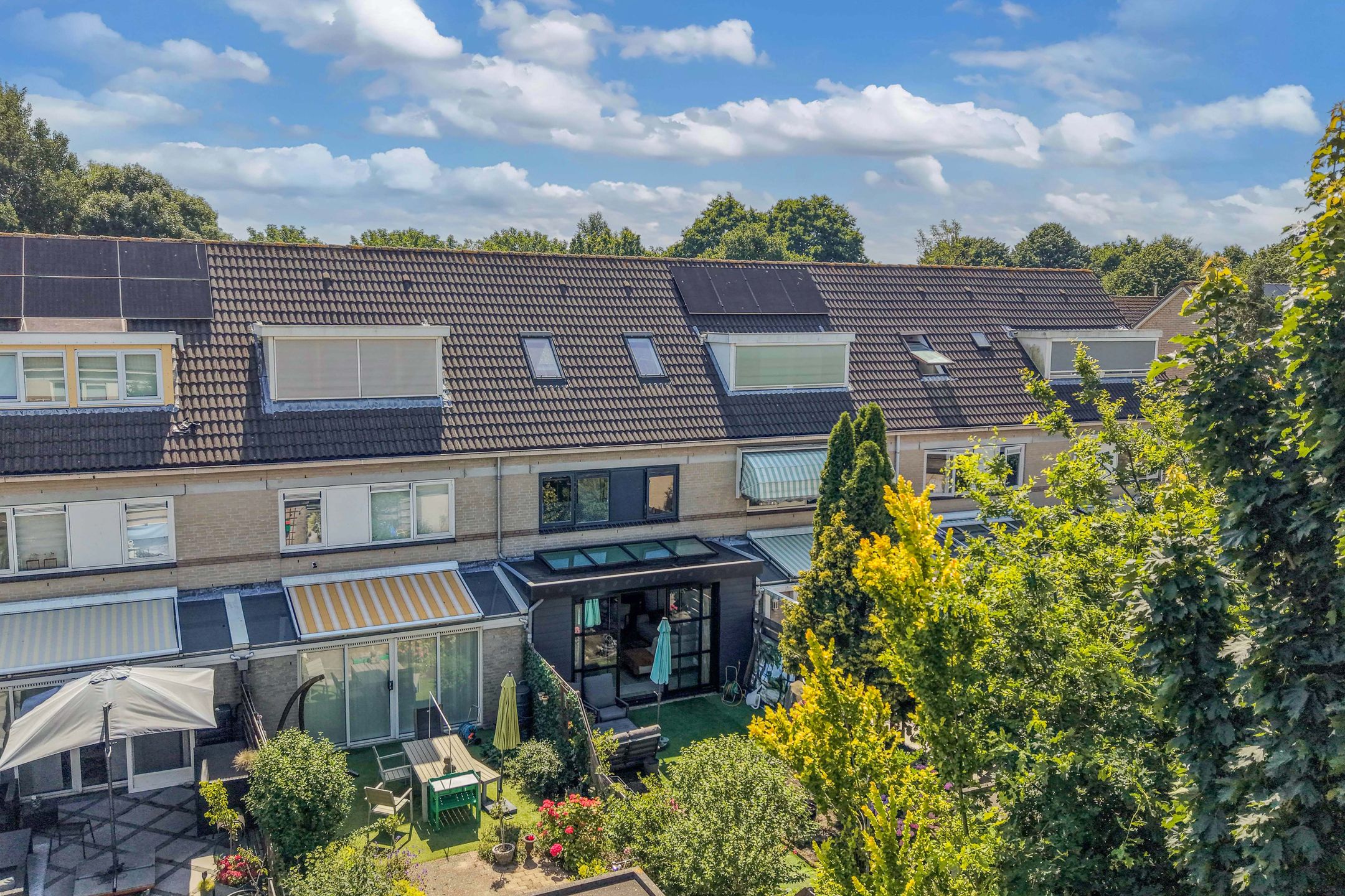 Photo 36 of Paukenstraat 17