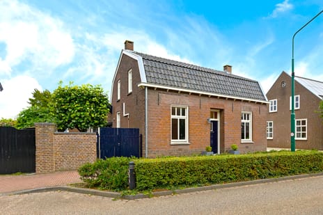Dorpsstraat thumbnail