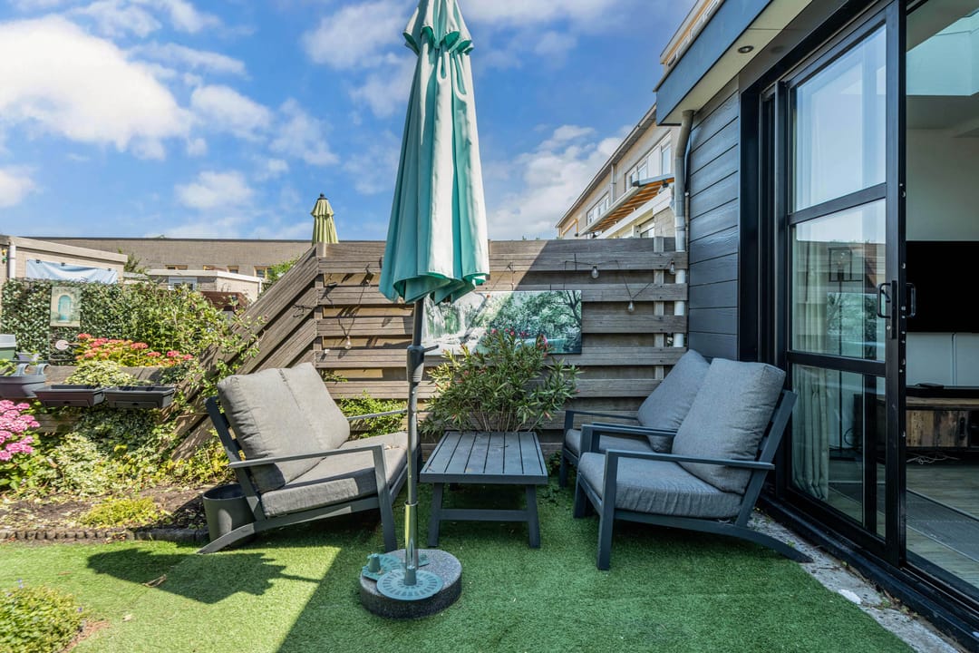 Photo 31 of Paukenstraat 17