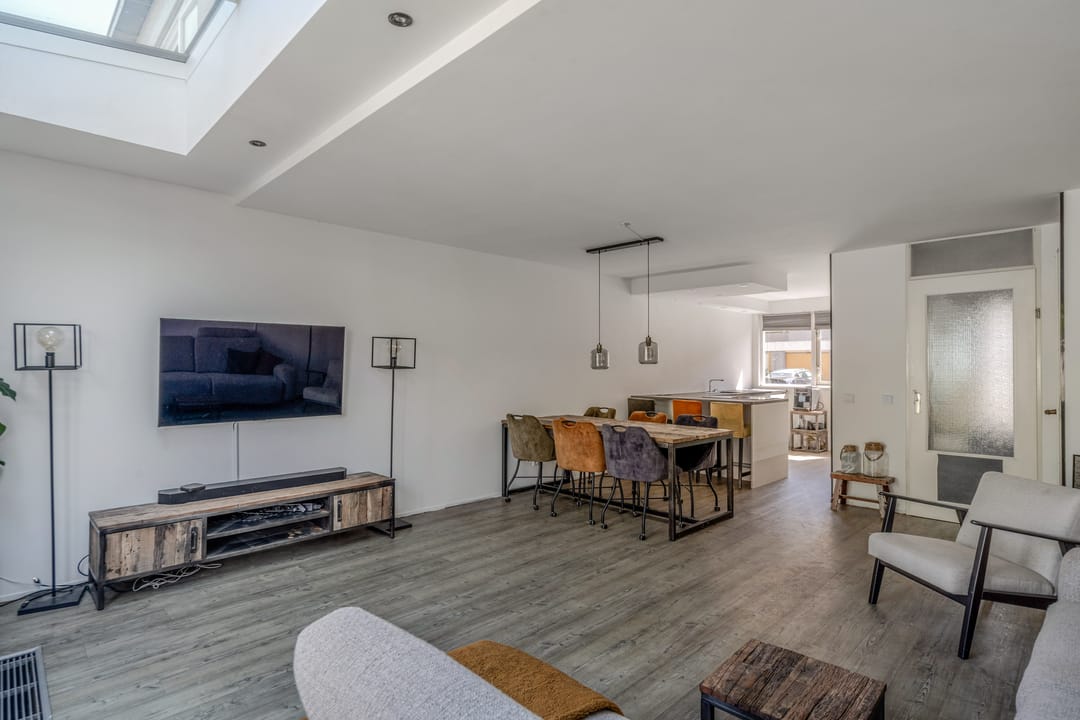 Photo 8 of Paukenstraat 17