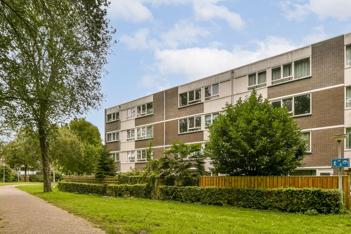 Foto van Opijnenhof 70