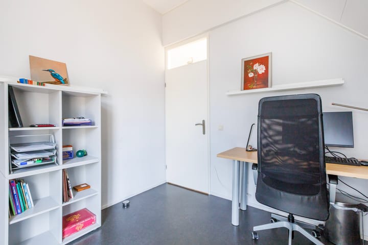 Vrijstaande woning te koop: Kruidenlaan 159, Doetinchem