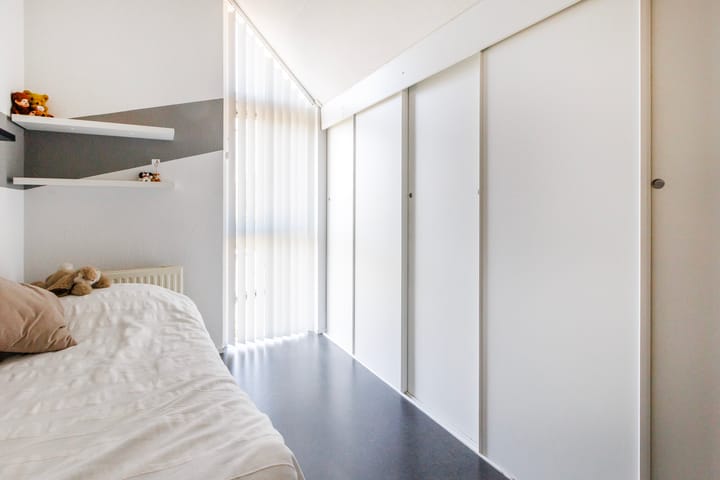 Vrijstaande woning te koop: Kruidenlaan 159, Doetinchem