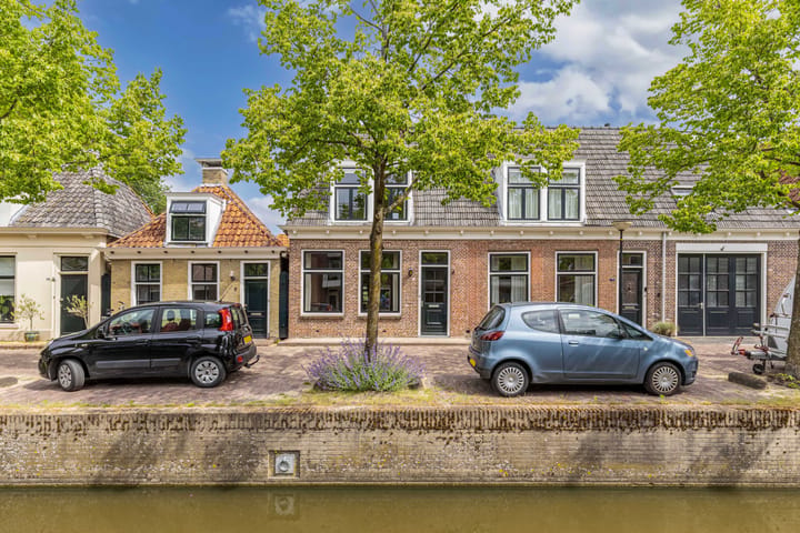 Foto 4 van Nieuwe Hof 8