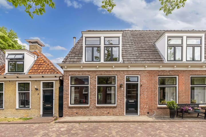 Foto 5 van Nieuwe Hof 8