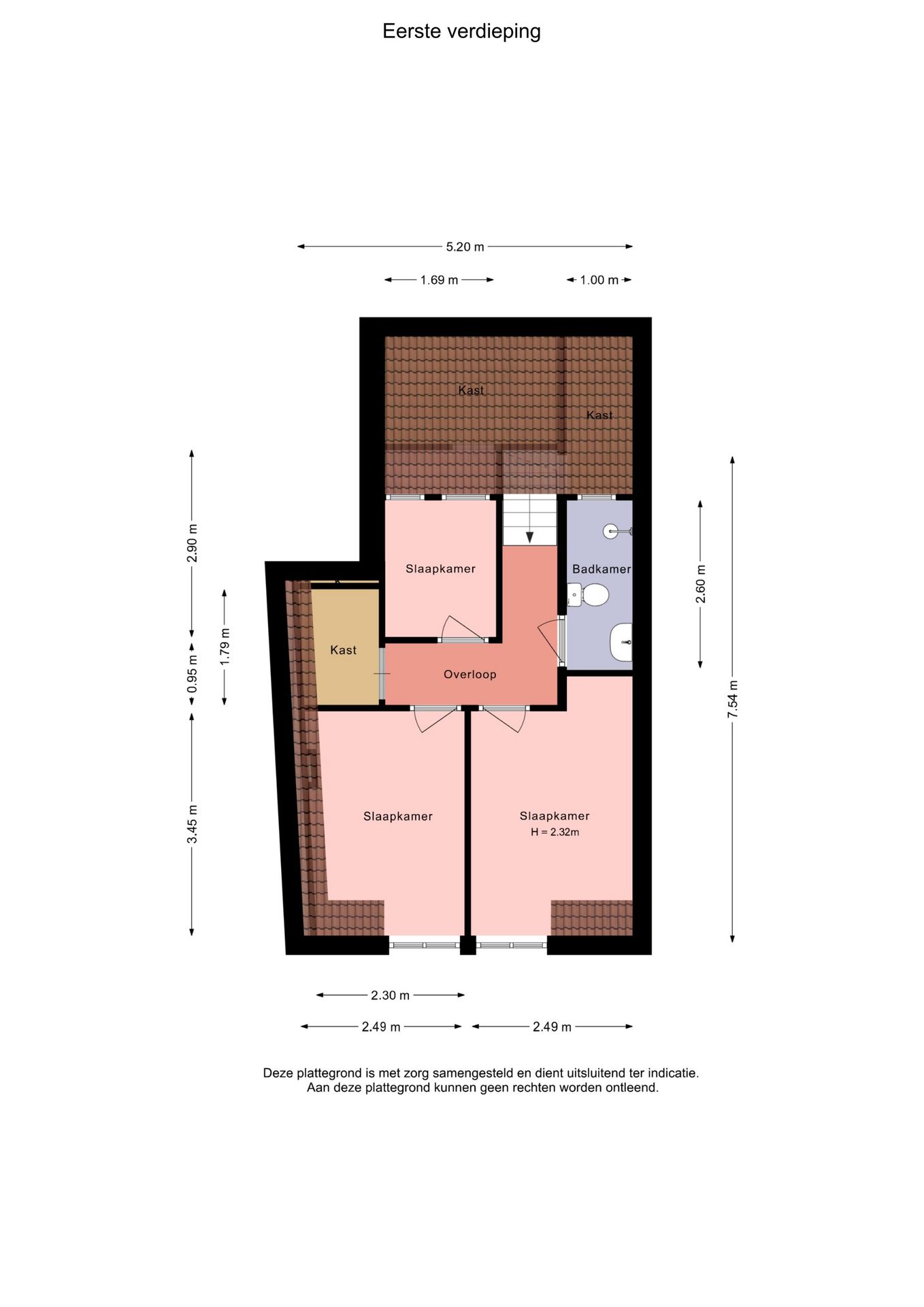 Foto 40 van Nieuwe Hof 8