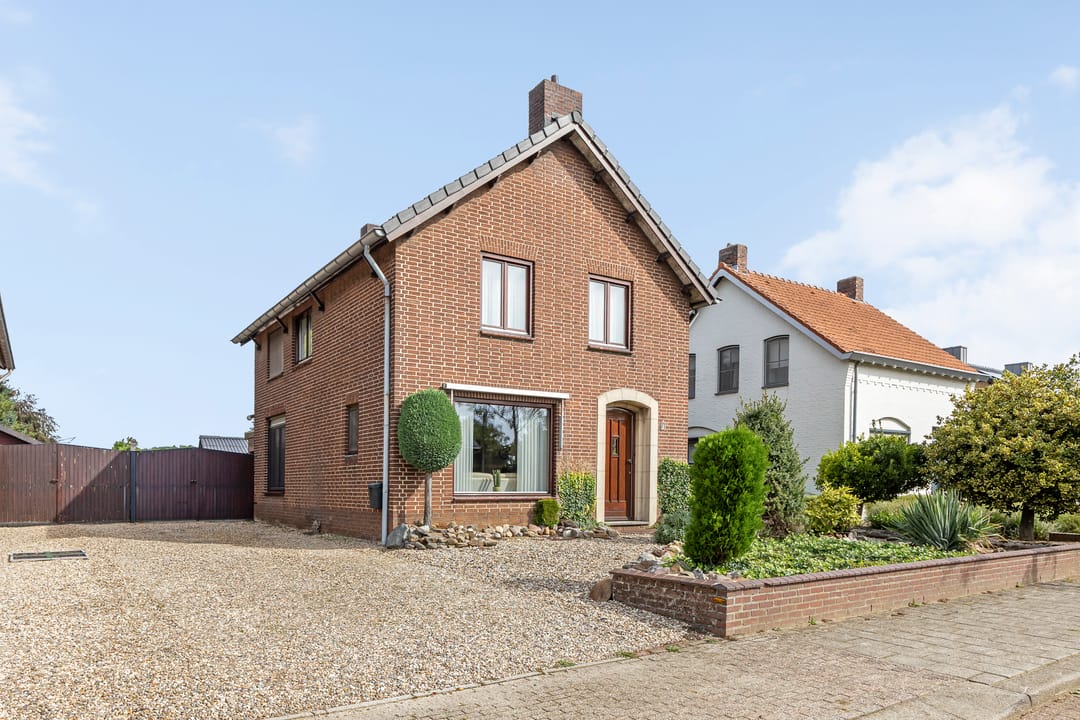 Foto 1 van Kempweg 5