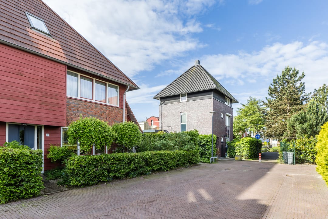 Photo 38 of Moerbeistraat 9