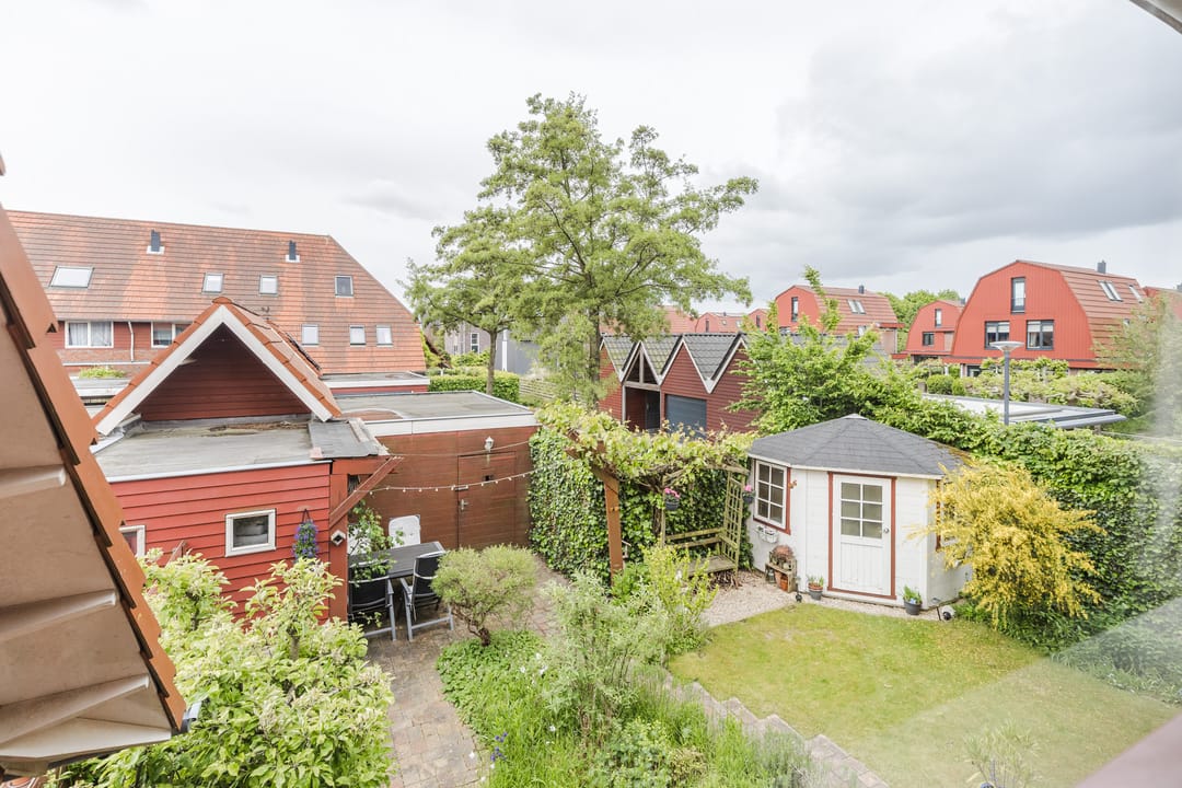 Photo 31 of Moerbeistraat 9