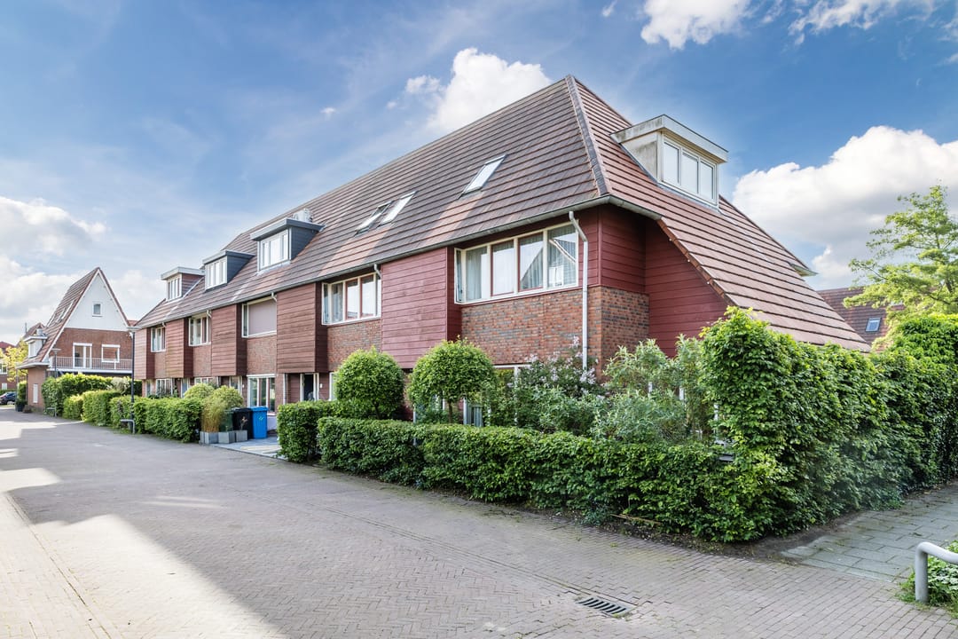 Photo 7 of Moerbeistraat 9