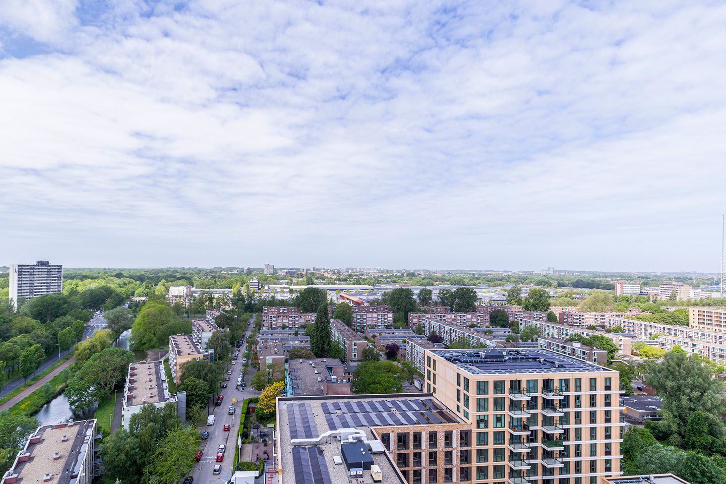 Foto 20 van Randveen 650