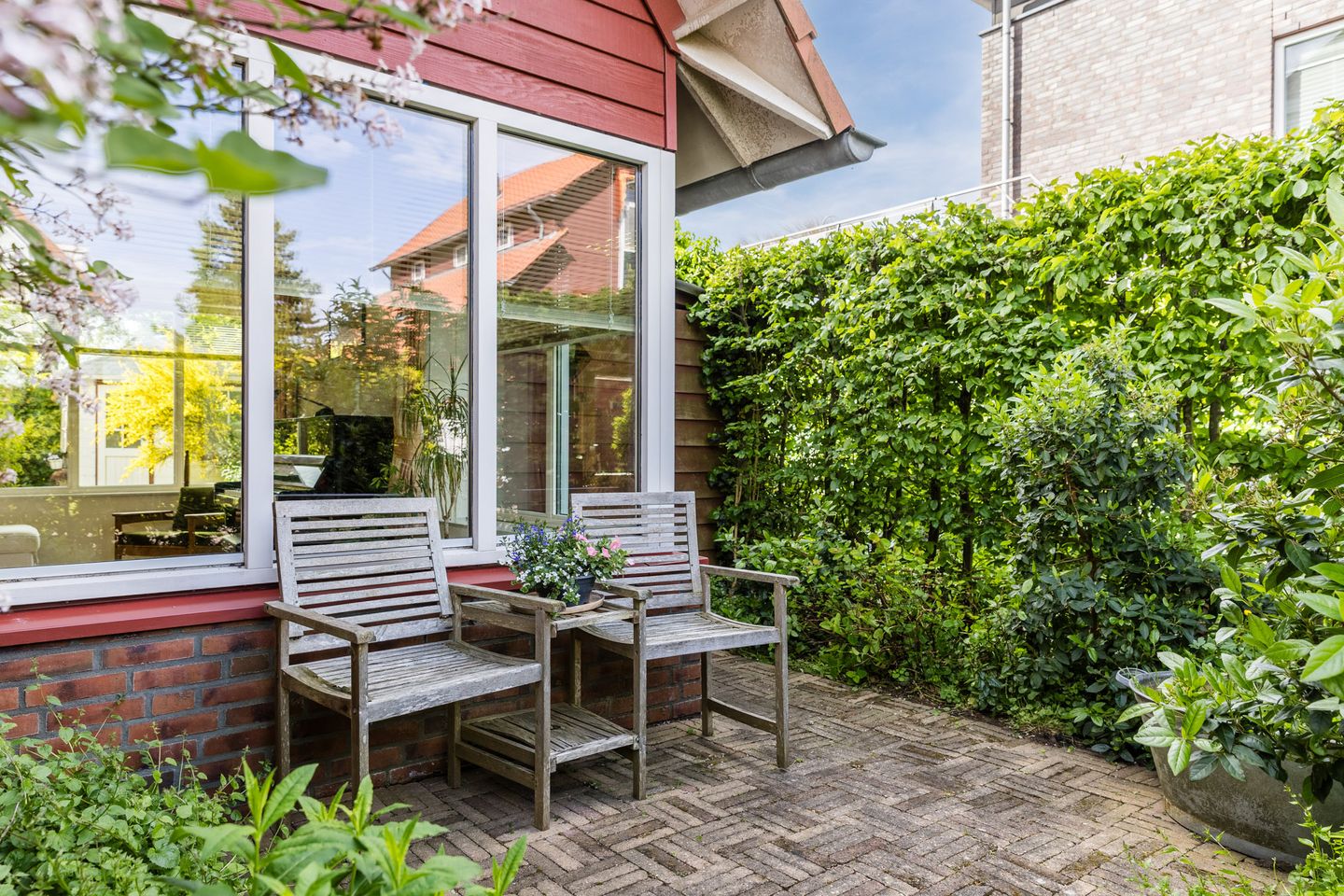 Photo 35 of Moerbeistraat 9