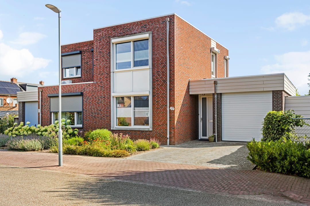 Foto 1 van Roodtstraat 46