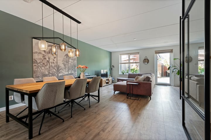 Foto 4 van Hermesstraat 59
