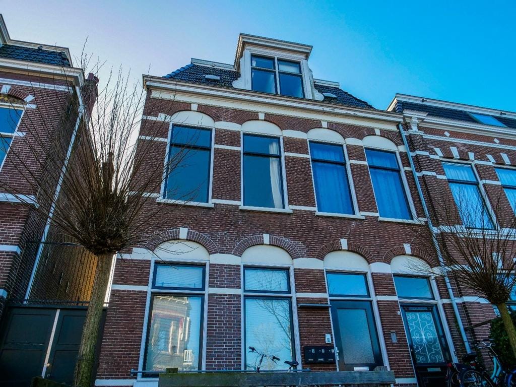 Appartement Johan Willem Frisostraat 4 — foto 1