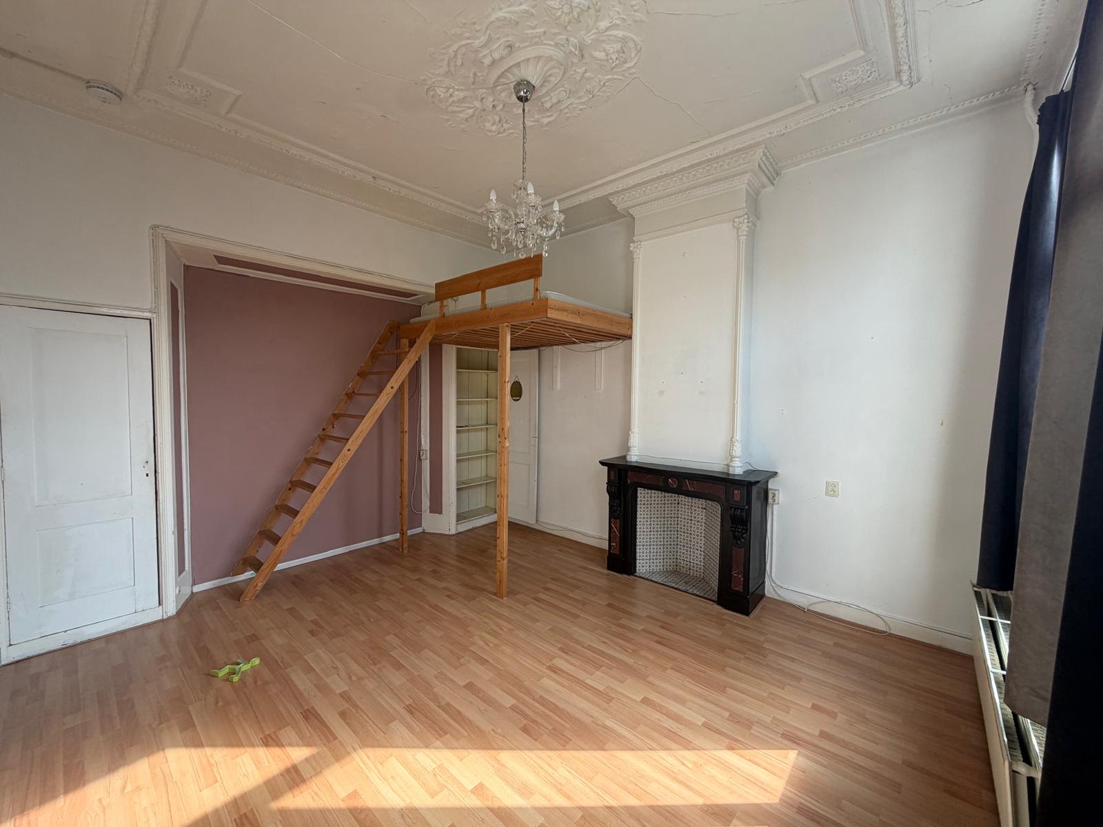 Appartement Johan Willem Frisostraat 4 — foto 2