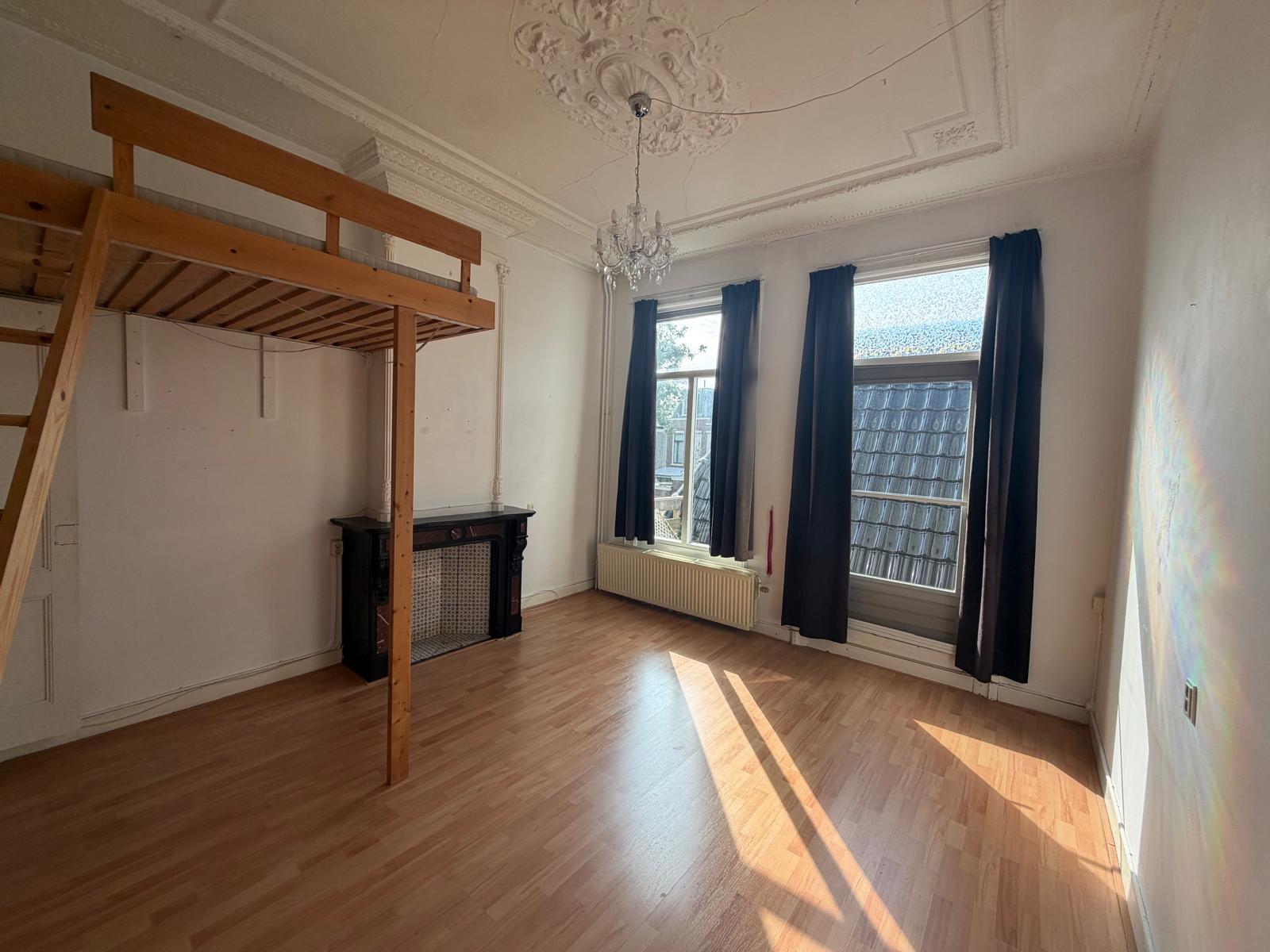 Appartement Johan Willem Frisostraat 4 — foto 3