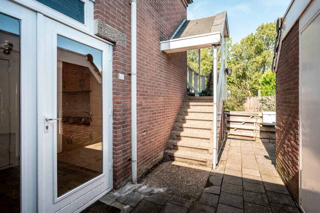 Foto 22 van Achterwerf 105