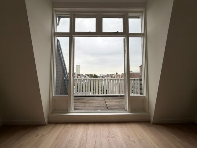 Appartement te huur: Frederik Hendriklaan 112A, 'S-Gravenhage