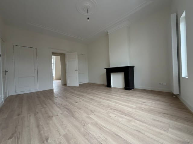 Appartement te huur: Frederik Hendriklaan 112A, 'S-Gravenhage