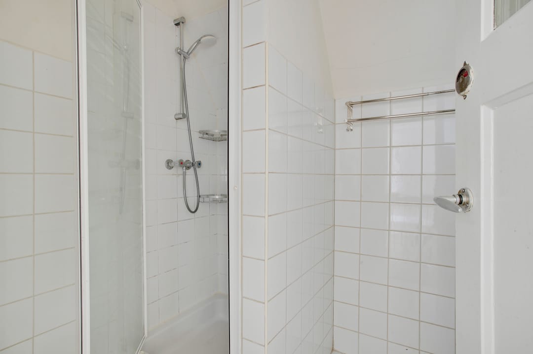Foto 7 van Korte Lijnbaanssteeg 4-A