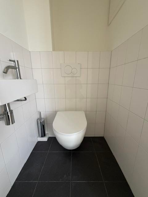Appartement te huur: Frederik Hendriklaan 112A, 'S-Gravenhage