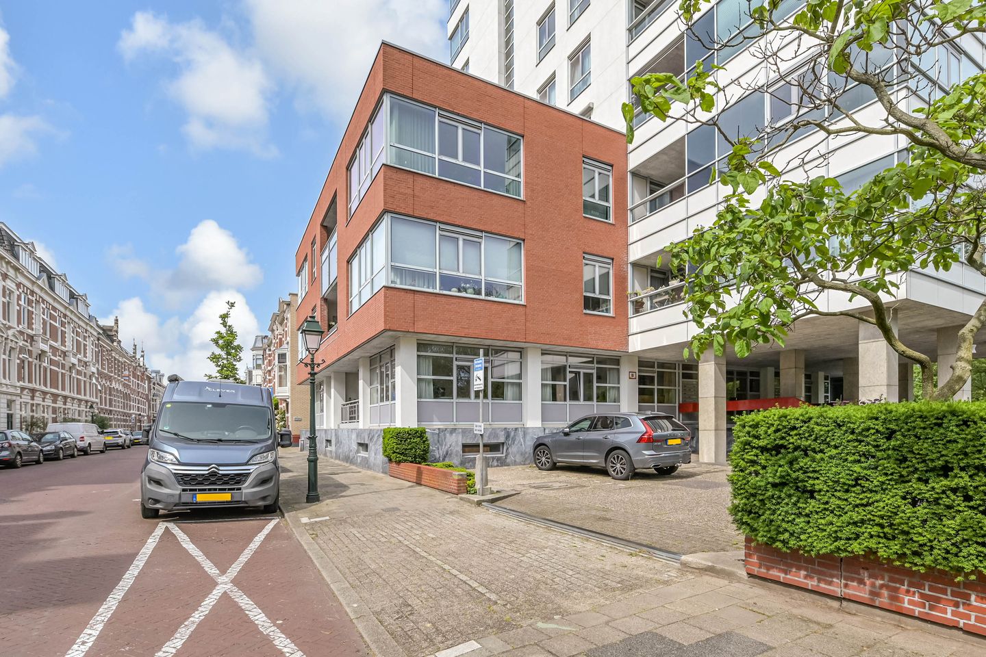Foto 5 van Groot Hertoginnelaan 8-B