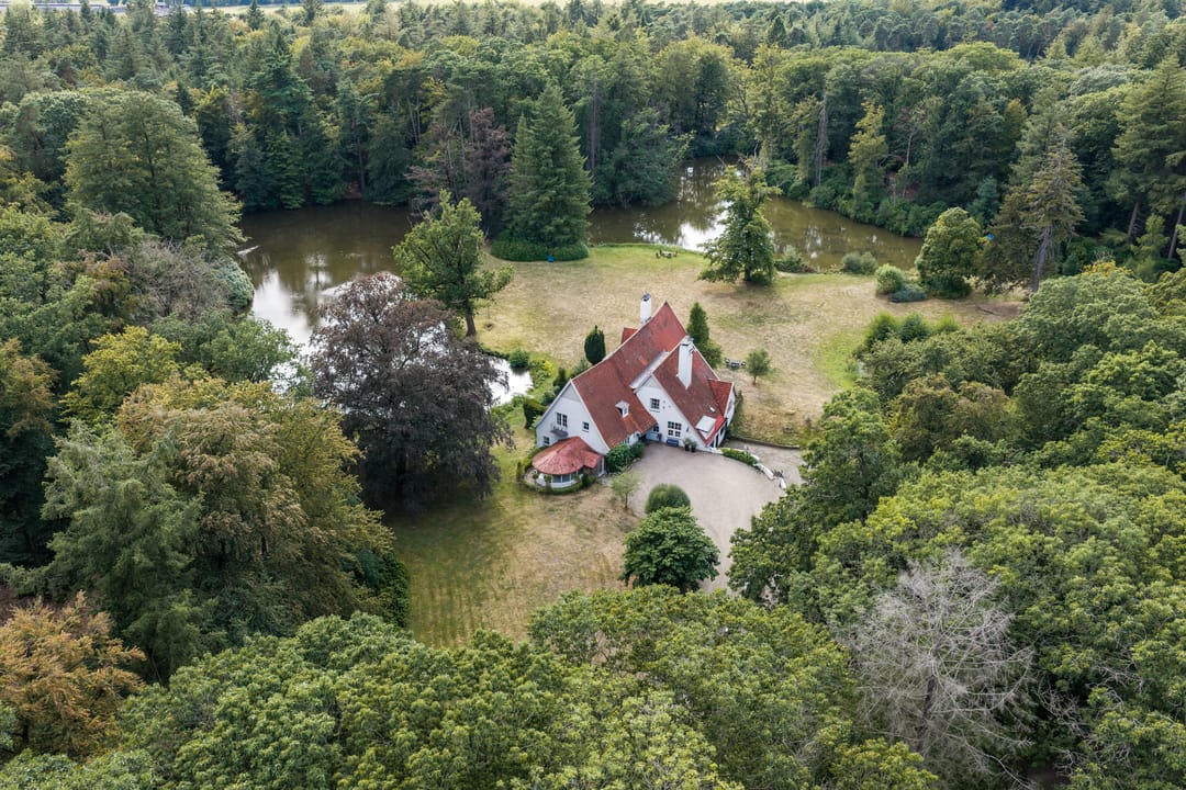 Haagsebosweg 38 - Enschede - Afbeelding 1