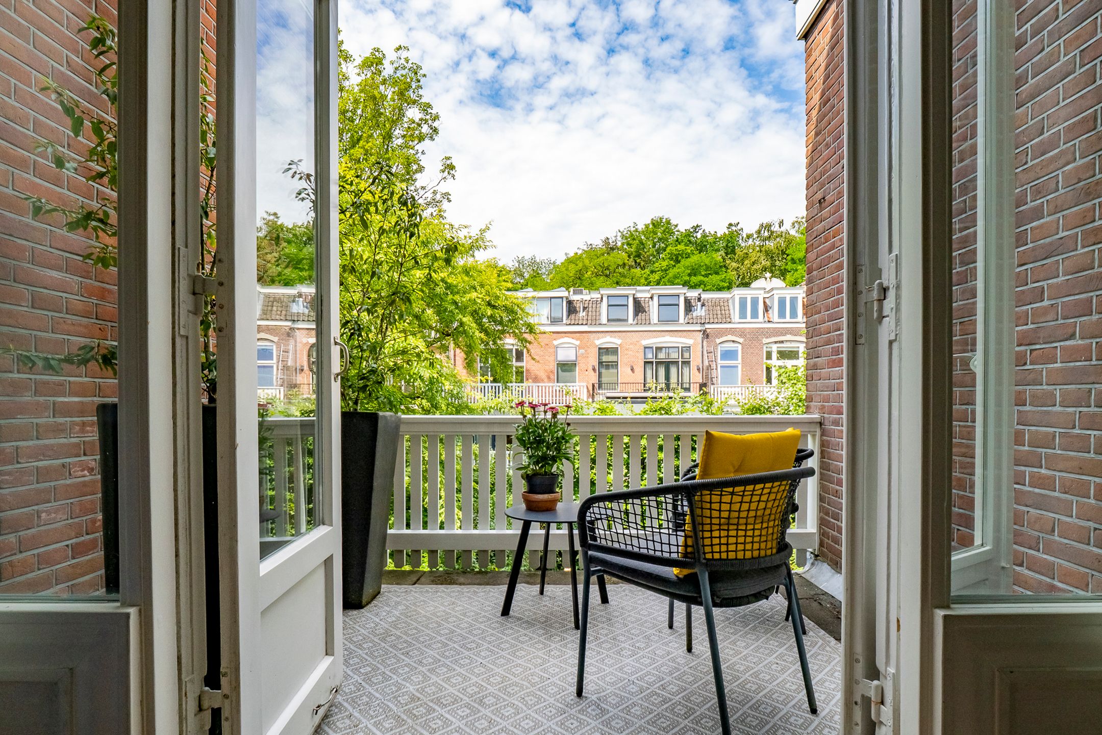 Foto 42 van Mauritsstraat 117